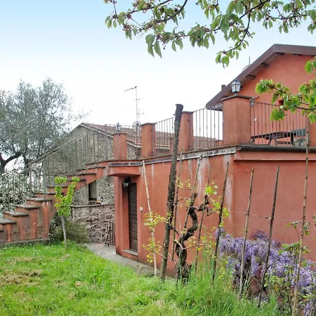 Locazione Turistica Malva - Lsz315 Bolano