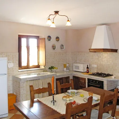 Locazione Turistica Malva - Lsz315 *