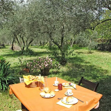 Locazione Turistica Malva - Lsz315 Apartmán