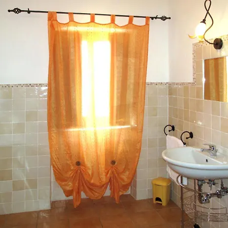 Locazione Turistica Malva - Lsz315 Bolano