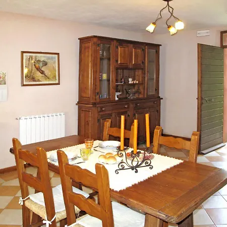 Locazione Turistica Malva - Lsz315 Bolano