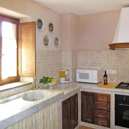 Apartmán Locazione Turistica Malva - Lsz315 Bolano