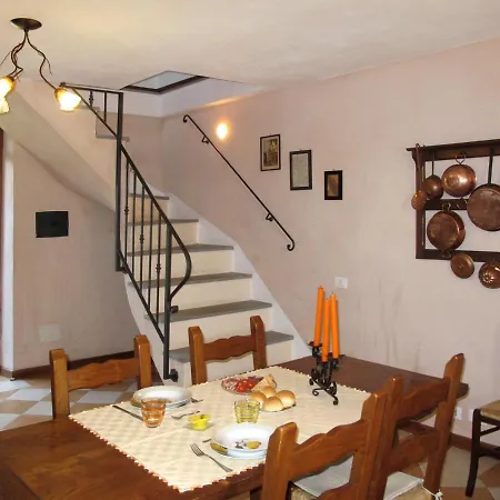 Locazione Turistica Malva - Lsz315 Apartmán Bolano