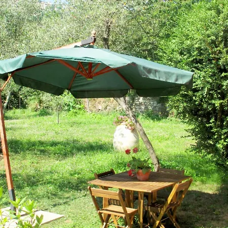Apartmán Locazione Turistica Malva - Lsz315